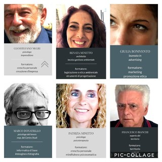 Nasce l'Accademia del Ponente - Oggi è già domani