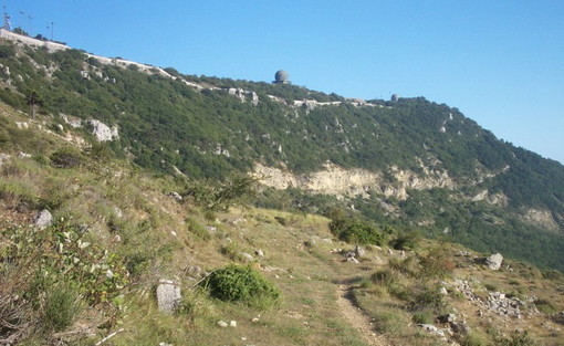 Venerdì 3 settembre la cerimonia del passaggio di consegne alla Base aerea di Mont Agel
