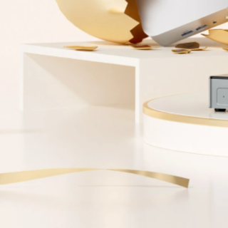 Mini PC per la Creatività: Rivoluzionare il Lavoro Artistico con Tecnologia Compatta