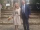 Badalucco: dopo 38 anni arriva il 'sì', oggi il matrimonio del maresciallo Longobardi con Chiara Dirienzo Badalucco: dopo 38 anni arriva il 'sì', oggi il matrimonio del maresciallo Longobardi con Chiara Dirienzo