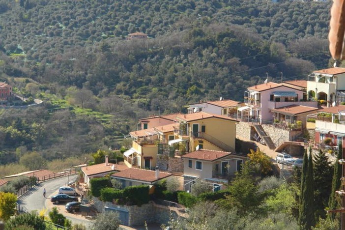 Imperia, prosegue la metanizzazione delle frazioni di Moltedo e Montegrazie. La prossima settimana gli incontri con la cittadinanza Imperia, prosegue la metanizzazione delle frazioni di Moltedo e Montegrazie. La prossima settimana gli incontri con la cittadinanza