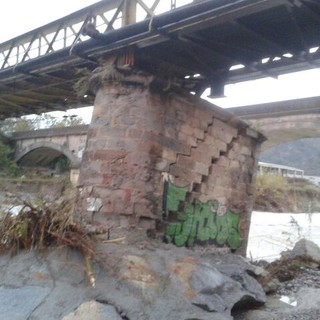 Ventimiglia: ponte di Bevera, al vaglio della Commissione di gara le offerte tecniche, la prossima settimana in seduta pubblica la valutazione delle proposte economiche