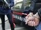 Sanremo: dai domiciliari in carcere. Ordine di carcerazione per il giovane albanese arrestato dai Carabinieri