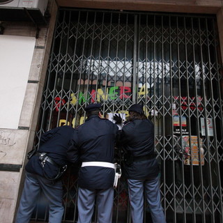 Sanremo: il tar respinge la richiesta di sospensione presentata dalla titolare de "La mollica birichina"