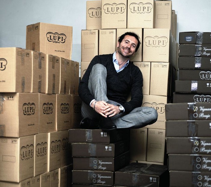 Pieve di Teco: Casa Lupi aperta sabato e domenica per enoturismo e per piacere