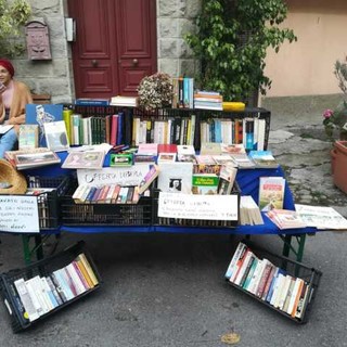 Bajardo: domenica prossima, appuntamento con il mercatino 'Profumo di carta' e molto altro