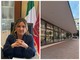 Ventimiglia, apre il nuovo centro anziani. L'assessore Raco: "Sarà un polo socioculturale per adulti" Ventimiglia, apre il nuovo centro anziani. L'assessore Raco: "Sarà un polo socioculturale per adulti"