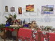A Pontedassio, mostra di presepi artigianali organizzata dalla Pro Loco