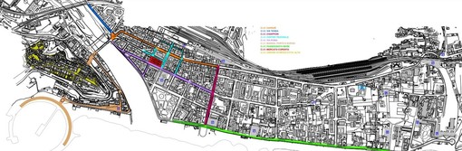 Ventimiglia, costituzione dei centri integrati di via: arriva l'ok dalla Giunta Ventimiglia, costituzione dei centri integrati di via: arriva l'ok dalla Giunta