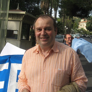 Maurizio Wolfgang Mamino