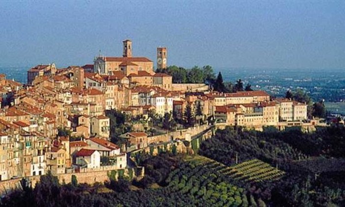 L'associazione Pensionati di Camporosso organizza una gita a Mondovì il 26 maggio prossimo L'associazione Pensionati di Camporosso organizza una gita a Mondovì il 26 maggio prossimo