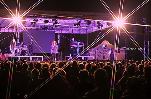 (Foto di Eugenio Conte)