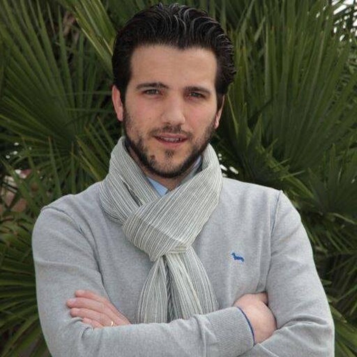 #Regionali2015: 'Il candidato Toti dimostra la voglia di vincere le regionali in Liguria', il commento di Matteo Canciani (FI) #Regionali2015: 'Il candidato Toti dimostra la voglia di vincere le regionali in Liguria', il commento di Matteo Canciani (FI)