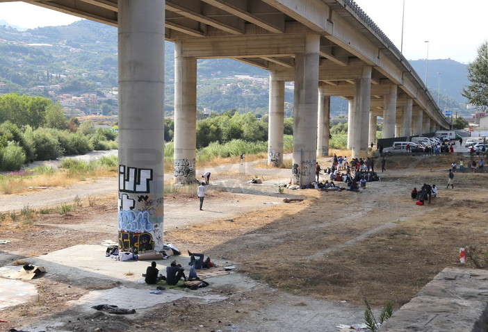 Ventimiglia: fino a giovedì prossimo italiani e migranti sul palcoscenico per interpretare un musical
