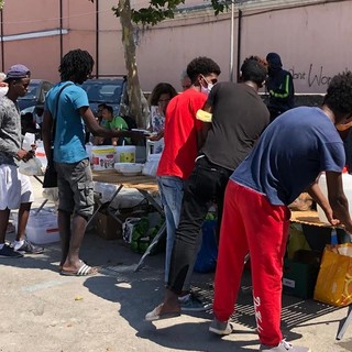Immigrazione: oltre 26.500 persone respinte in 9 mesi al confine italo-francese di Ventimiglia "Violati diritti fondamentali"