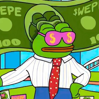 La prevendita di Wall Street Pepe (WEPE) raggiunge quota 3 milioni di dollari in finanziamenti La prevendita di Wall Street Pepe (WEPE) raggiunge quota 3 milioni di dollari in finanziamenti