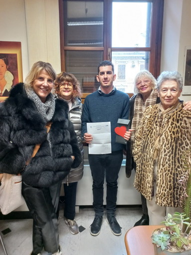 Incontro tra Asl1 e comune di Ventimiglia, Agosta: "Occasione per analizzare soluzioni per potenziare servizi" Incontro tra Asl1 e comune di Ventimiglia, Agosta: "Occasione per analizzare soluzioni per potenziare servizi"