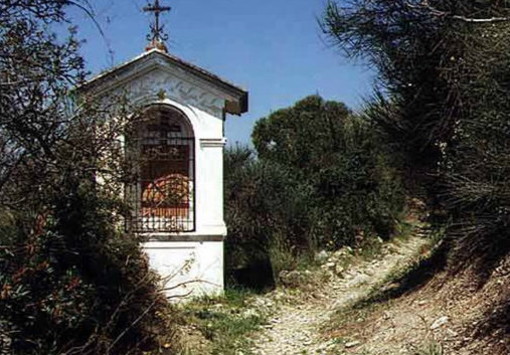 Ventimiglia: domenica prossima la 'Marcia di Primavera'