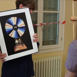 Sanremo: da lunedì prossimo, visitabile mostra fotografica 'Dall’ombra alla luce… tra i segreti del Cassini' degli alunni del Liceo matuziano Sanremo: da lunedì prossimo, visitabile mostra fotografica 'Dall’ombra alla luce… tra i segreti del Cassini' degli alunni del Liceo matuziano