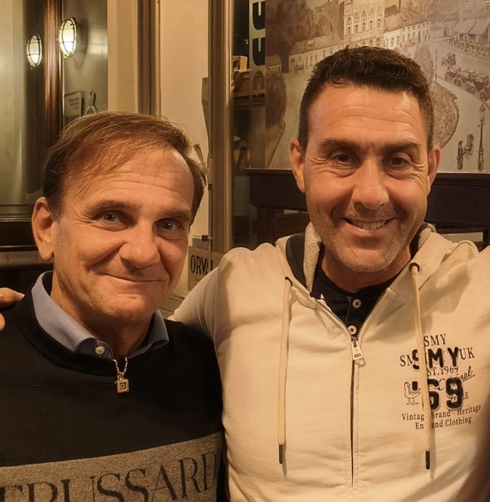 Marco Lupi (Sanremo Incontra): "Entusiasmo crescente per i team Vannacci anche nella provincia di Imperia"