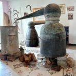 Carpasio, alla scoperta del Museo della Lavanda