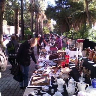 Si scioglie l'associazione 'Belle Epoque': all'Immacolata l'ultimo 'mercatino' si svolgerà ad Ospedaletti, in 6 anni 35mila euro in beneficienza