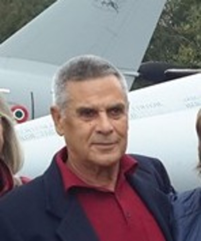 Imperia, lutto nel mondo dei sub: morto a 84 anni Manlio Malissa storico sommozzatore del porto Imperia, lutto nel mondo dei sub: morto a 84 anni Manlio Malissa storico sommozzatore del porto