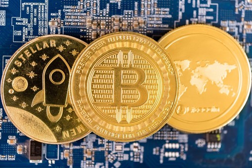 Panoramica sulle criptovalute: tendenze, opportunità e sviluppi Panoramica sulle criptovalute: tendenze, opportunità e sviluppi