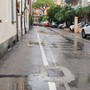 Allerta arancione, scuole chiuse martedì a Bordighera Allerta arancione, scuole chiuse martedì a Bordighera