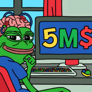 Pepe Unchained: la prevendita vola a 5 milioni di dollari!
