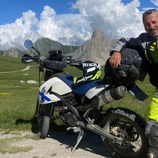 Sanremo piange Massimiliano Parolini, storico dipendente del Casinò: aveva 55 anni