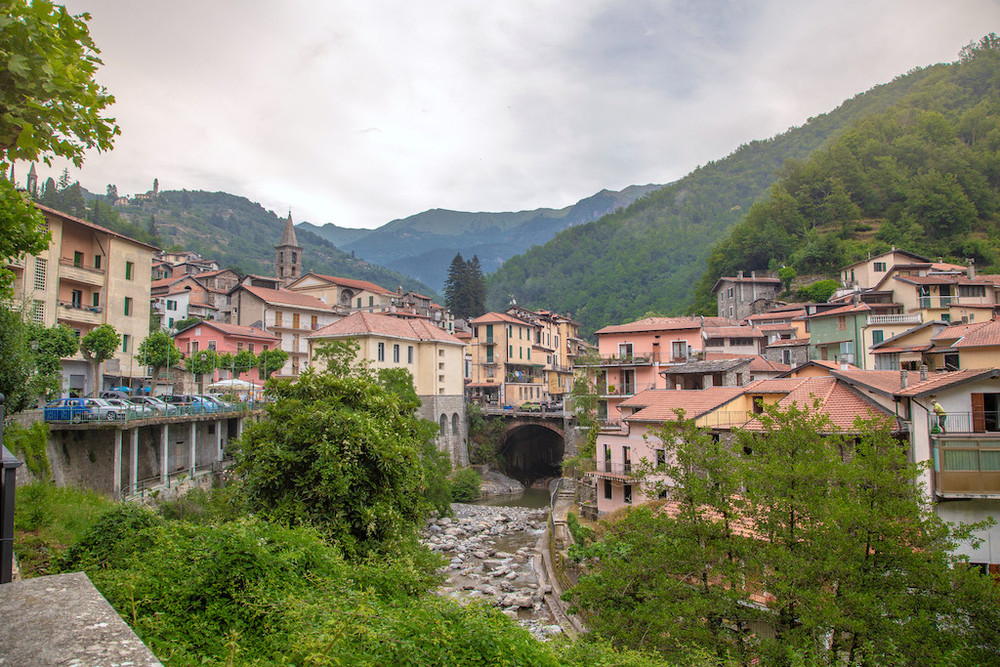 Molini di Triora piange Iolanda Negro, per tutti Giovanna: una vita dedicata al paese, alle chiese e ai bambini Molini di Triora piange Iolanda Negro, per tutti Giovanna: una vita dedicata al paese, alle chiese e ai bambini