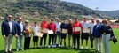 'Memorial Silvio Coppo', impegno sportivo e scolastico: Ventimiglia premia sei calciatori (Foto e video)