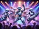 Quando l'algoritmo sale sul palco: musica e intelligenza artificiale tra democratizzazione e nuove responsabilità Quando l'algoritmo sale sul palco: musica e intelligenza artificiale tra democratizzazione e nuove responsabilità