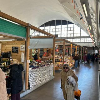 Mercato annonario di Sanremo, rinviato il consiglio comunale: voto il 20 febbraio