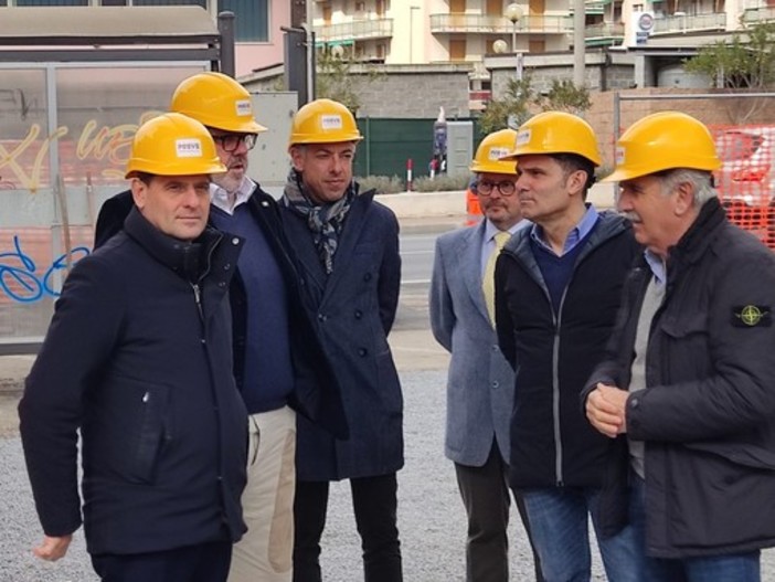 Superbonus, Marco Scajola conferma: "Regione Liguria pronta ad acquistare i crediti, stop dal governo"