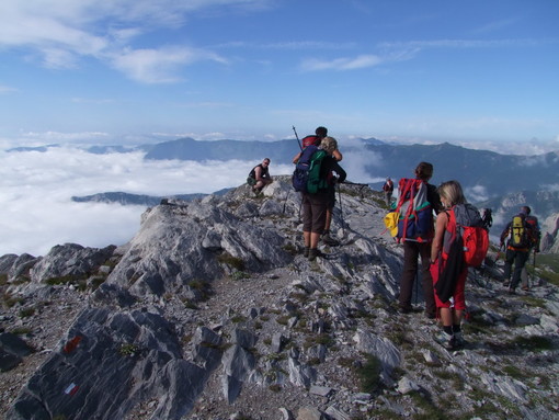 Trekking: il 6 e 7 Luglio la V Edizione per il Challenge Seven Summits