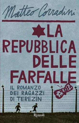 Sanremo: oggi pomeriggio alla Biblioteca Civica la conferenza "L’esposizione della Memoria: la Shoah raccontata per immagini" Sanremo: oggi pomeriggio alla Biblioteca Civica la conferenza "L’esposizione della Memoria: la Shoah raccontata per immagini"