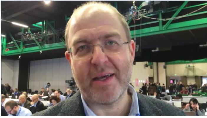 Massimo Gramellini, firma di punta del Corriere della Sera, dedica la sua striscia quotidiana 'Il caffè' ad Imperia