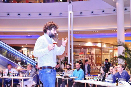 Taggia: dal 2 aprile insieme a Slow Food un master sulla birra Taggia: dal 2 aprile insieme a Slow Food un master sulla birra