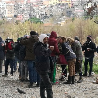Manifestazione del 14 luglio a Ventimiglia: anche Rifondazione Comunista regionale sostiene 'Progetto 20k' Manifestazione del 14 luglio a Ventimiglia: anche Rifondazione Comunista regionale sostiene 'Progetto 20k'