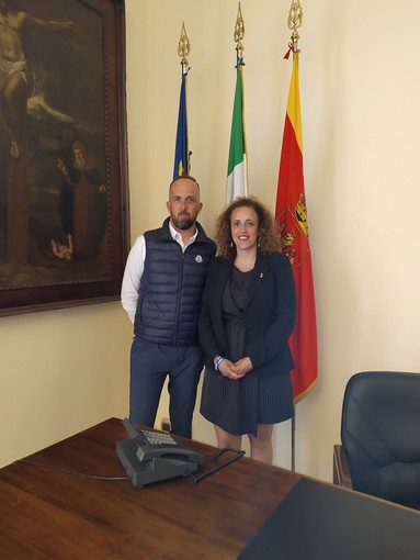 Ventimiglia: approvazione in Consiglio del 'Daspo urbano', Marcello Bevilacqua (Lega) "Rammaricato dalle parole di D'Eusebio" Ventimiglia: approvazione in Consiglio del 'Daspo urbano', Marcello Bevilacqua (Lega) "Rammaricato dalle parole di D'Eusebio"
