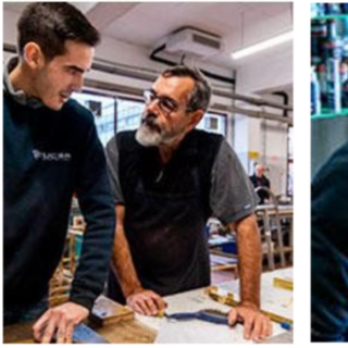 Evolution Horizon Award 2026: Mediafriends presenta il progetto “Scuola di Vita: il futuro tra le mani”