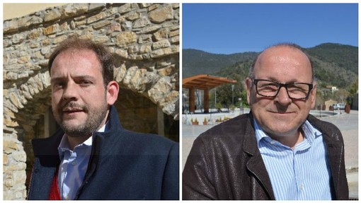 Seborga: sono Mark Dezzani e il principe uscente Marcello I i due candidati alla guida del Principato, i Consigli della Corona e dei Priori hanno preso la loro decisione Seborga: sono Mark Dezzani e il principe uscente Marcello I i due candidati alla guida del Principato, i Consigli della Corona e dei Priori hanno preso la loro decisione