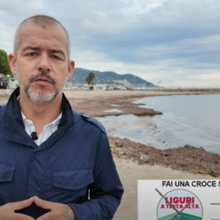 Elezioni regionali, Roberto Angelo Manduca: "Lavoriamo insieme per dire no al Cpr" (video) Elezioni regionali, Roberto Angelo Manduca: "Lavoriamo insieme per dire no al Cpr" (video)