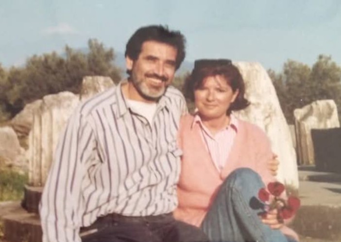 Vallecrosia dice addio a Marcello Montaldo, i ringraziamenti della famiglia