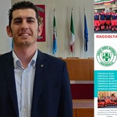 A maggio giornate solidali di raccolta beni per i bambini di Ventimiglia (Foto)