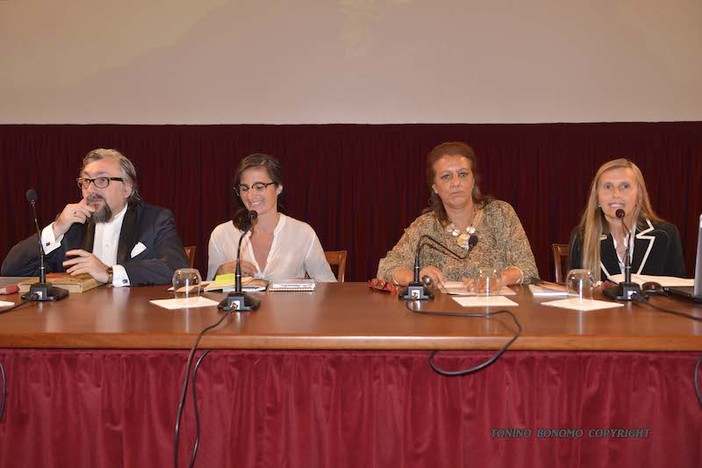 Sanremo: una serata per omaggiare Pietro Mascagni, ieri l'incontro al teatro del Casinò