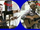 Venerdì sera al ristorante 'Antico Frantoio Mordibue' a Sanremo 'apericena' con la musica di Max Mauro Ricky Berben Band