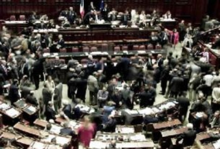 Rifondazione Imperia: "Italicum: mai appellativo più azzeccato per la Legge Elettorale di Berlusconi e Renzi (e di molti altri)"